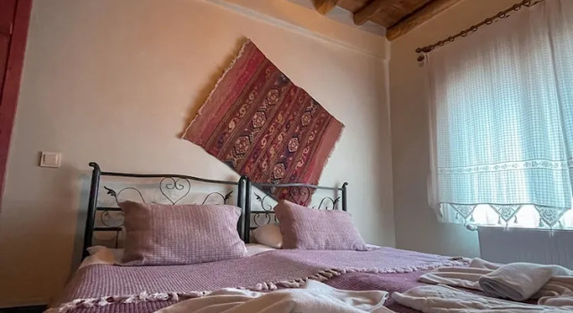 Номер Comfort Ages in Cappadocia