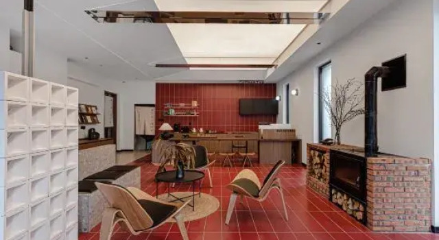 ELEVEN Designer Homestay, Prenota Hotel Mamacun Guizhou