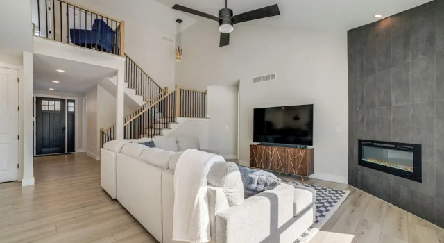 Коттедж 2 Mi to Notre Dame: Spacious Home w/ Private Yard