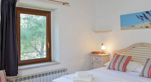 Pimpinnacolo 1 - 1BR M2