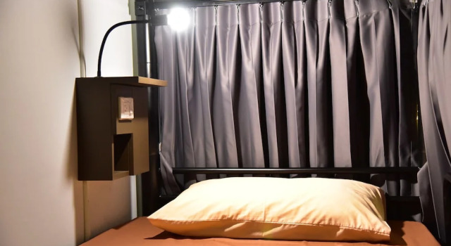 Inn Trog And Inn Soi, Забронировать Хостел Кхлонг Сан провинция Бангкок