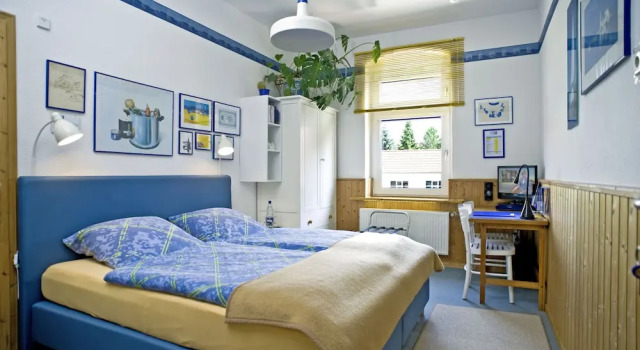 Номер Comfort Moltkestrasse 89