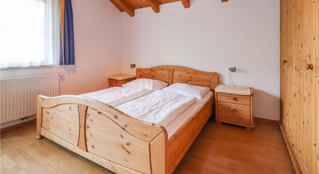 Stunning Apartment in Grossarl With 2 Bedrooms and Sauna, Rezervovat Apartmán Hotely v Grossarltal s parkováním, Parkování