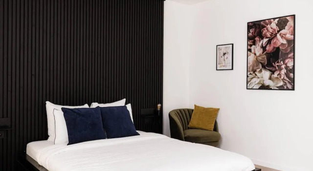 Gorgeous Apartment in old City Centre of Antwerp 1, Забронировать Апартаменты/квартира Апартаменты Антверпена, рядом с De Wilde Zee, Апартаменты/квартира