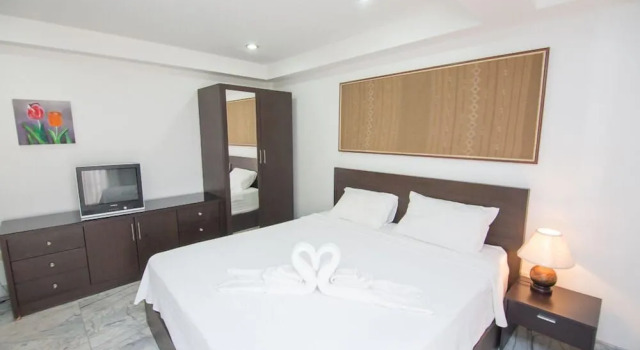 Golden Lion Guesthouse