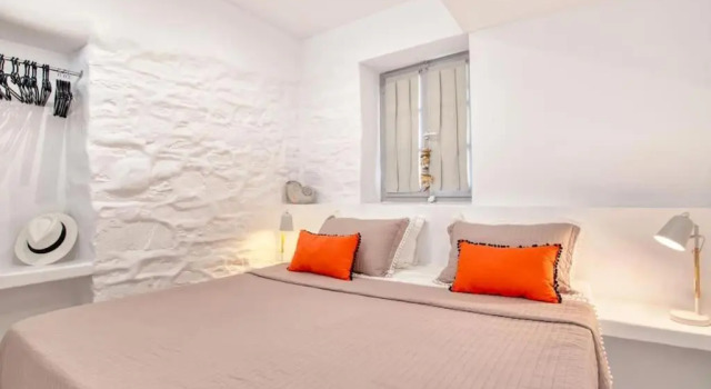 Studio White Sand Naousa