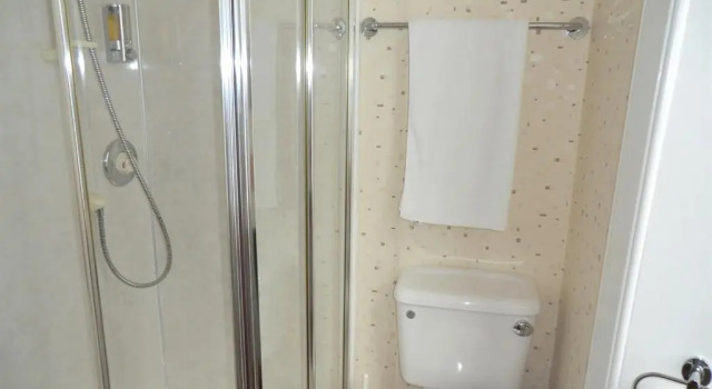 Трёхместный номер Standard Heidl Guest House partner with Grampian Hotel