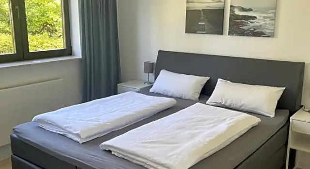 Апартаменты Trolls Brauhaushotel