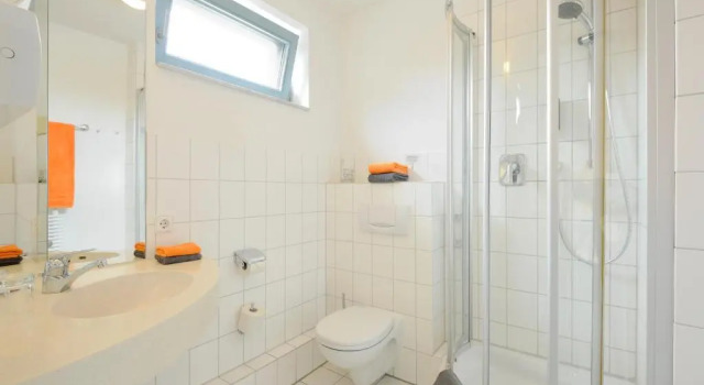 Номер Standard Werkhof Hotel