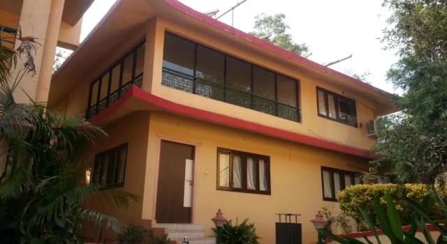 Adamo The Resort, 예약 리조트 Matheran 뉴델리