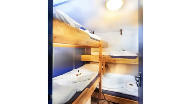 Segelschiff Loth Lorien, Prenota Hotel Amburgo Amburgo