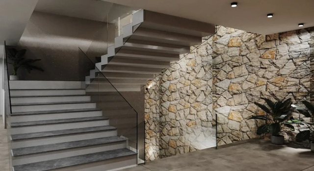 Litan Hotel, Varaa Hotelli Sarandë Vlorë County
