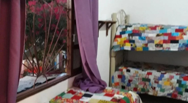 Albergue da Rose