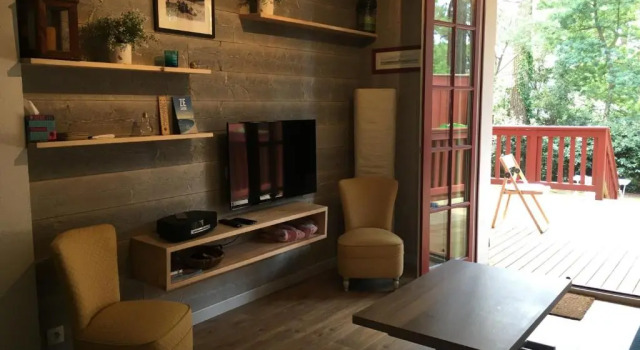 Appartement Arcachon, 2 Pièces, 4 Personnes - Fr-1-474-58, Забронировать Апартаменты/квартира Апартаменты Бассен-д'Аркашон, Апартаменты/квартира