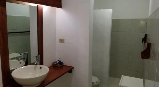 Номер Standard Отель Playa Paraiso en Magante