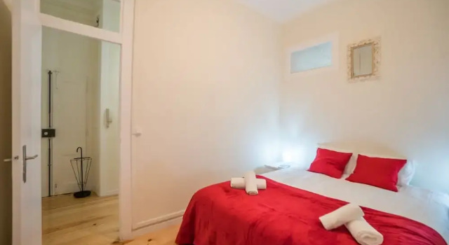 Terreirinho Apartment