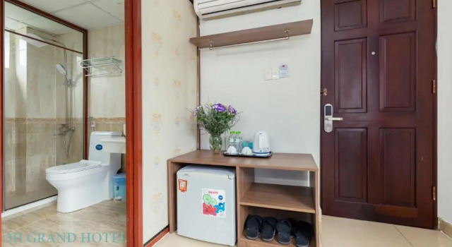 Номер Standard 3H Grand Hotel