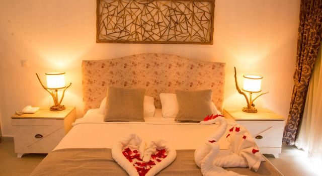 Z Exclusive Hotel and Villas
