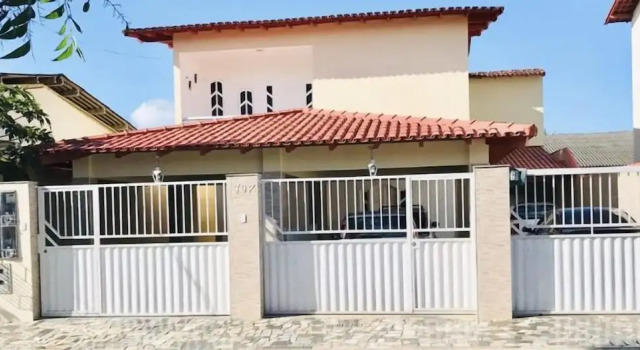 Pousada Bela Vista Hospedaria Aracruz-ES, Забронировать Отель Аракрус Эспириту-Санту