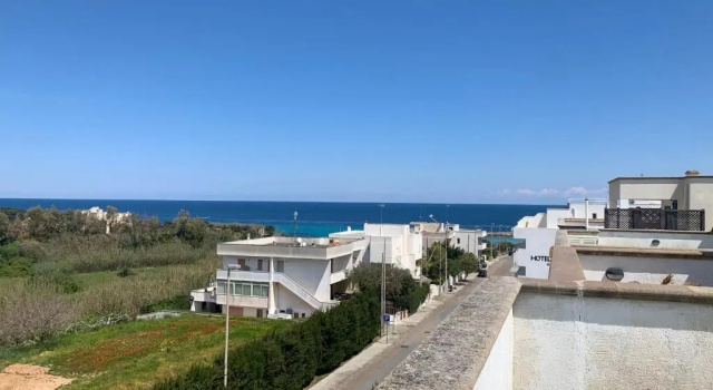 Апартаменты Otranto Medali apartments