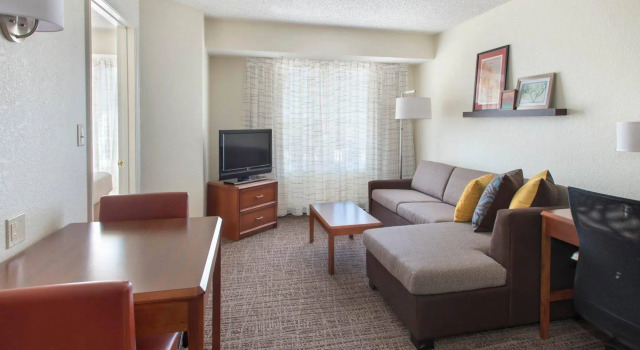 Residence Inn By Marriott Long Island Hauppauge