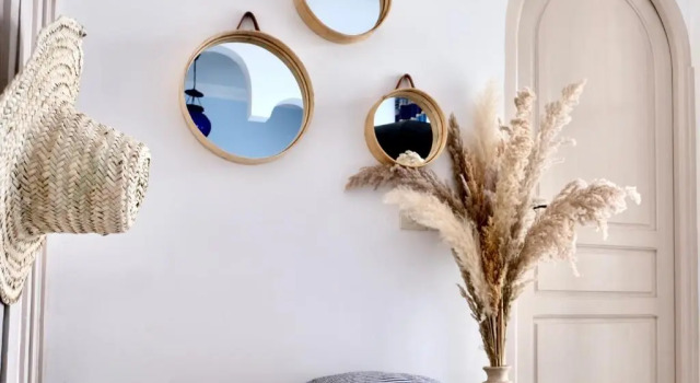 Номер Standard Riad Lauriers Blancs