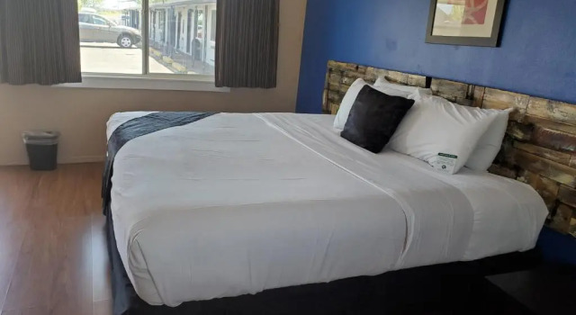 Номер Standard PineCrest Inn & Suites