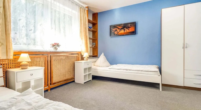 Ferienhaus in Medebach Nahe Skigebiet