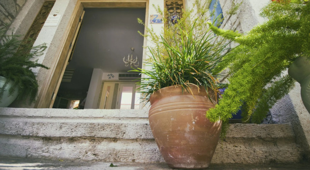 Alya Ruzgari Otel