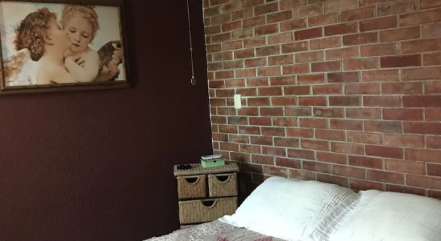 Двухместный номер Classic Habitación Potter