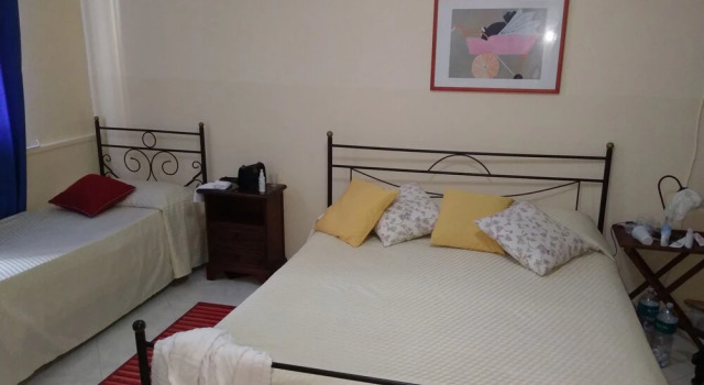B&B Villa Licata D'Andrea, Забронировать Отель «постель и завтрак» Ликата 