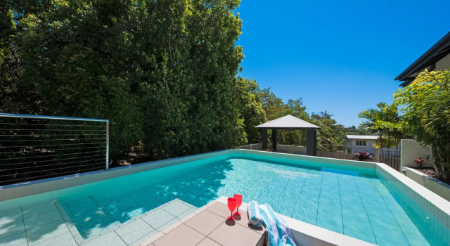 Waterlily - Studio, Забронировать Отель Отели Whitsundays с парковкой, Парковка