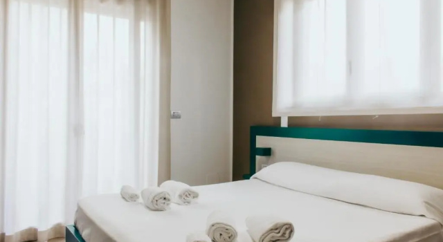 Двухместный номер Standard Guesthouse Lago di Nicito