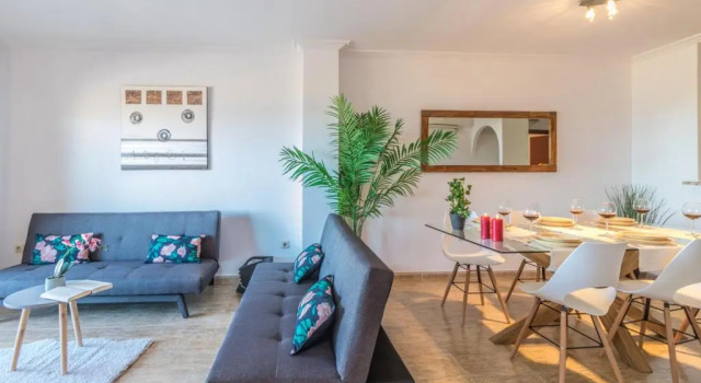 Apart-Rent Apartament Blaucel 0083