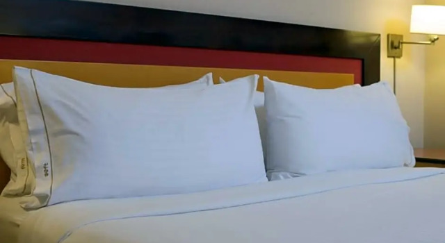 Номер Executive Holiday Inn Express Puerto Madero by IHG