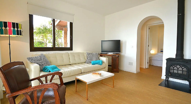 Urb. Vida Sana Apto. 74 - One Bedroom