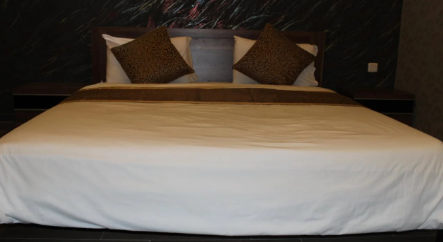 Yanbu Inn Residential Suites, Rezerwuj Hotel Hotele w Janbu ze śniadaniem, Śniadanie