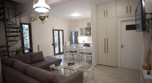 Olenia Residence, Забронировать Отель Агия-Пелагия Центральный Крит