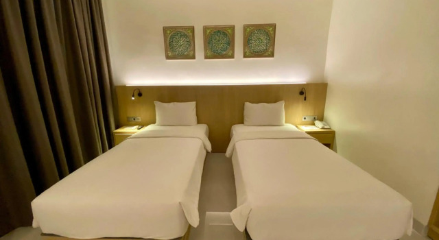 Opi Indah Hotel