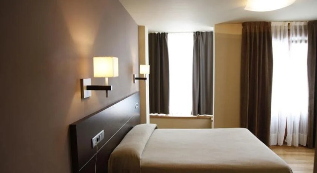 Hotel Baltico, Prenota Hotel Luarca Costa Verde
