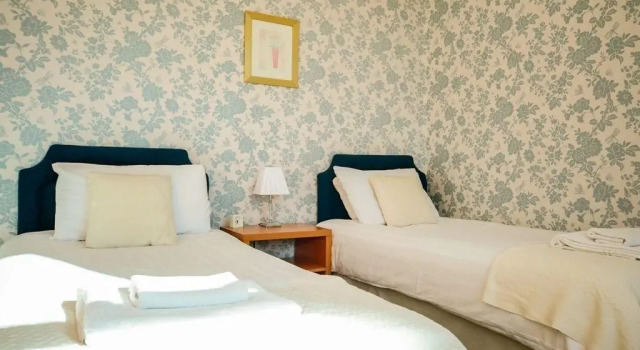 Alabare Guesthouse, Забронировать Гостевой дом Гостевые дома Солсбери, Гостевой дом