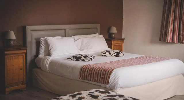 Трёхместный номер Standard La Maison Periot