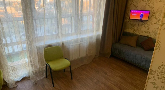 Apartments on Yuri Tena Passage, 27, Rezervați Apartament Irkutsc Irkutsk