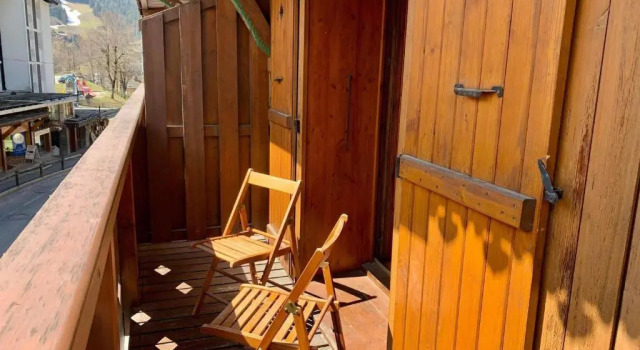 Appartement La Clusaz, 3 pièces, 6 personnes - FR-1-437-84, Забронировать Апартаменты/квартира Ла-Клюза Лыжный курорт на озере Анси, рядом с Плавательный бассейн Aravis