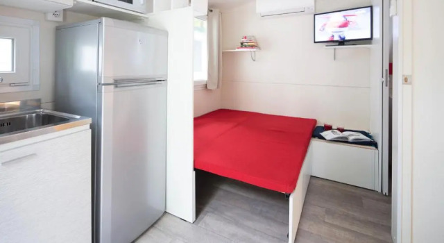 Номер Comfort Camping Sabbiadoro