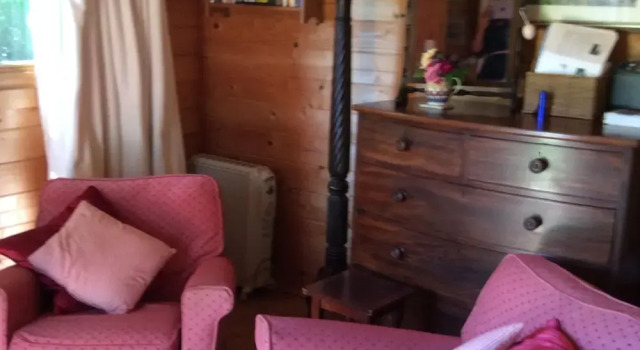 Номер Standard Sleeps2- Wifi - Walkers Paradise - South Facing