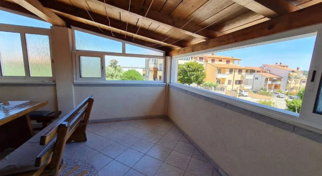 Апартаменты с 2 комнатами Apartmani Amans