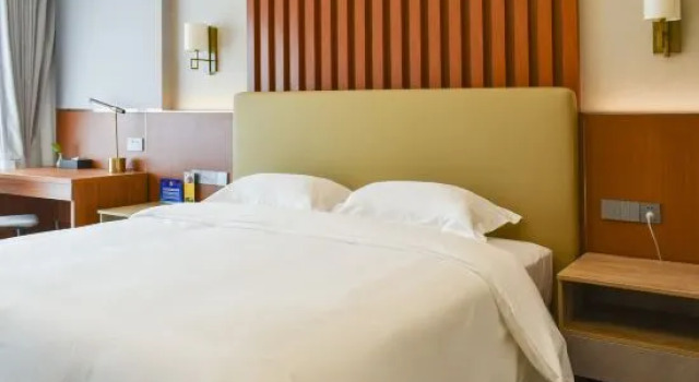 Люкс Executive Beijing Rishengchang Hotel