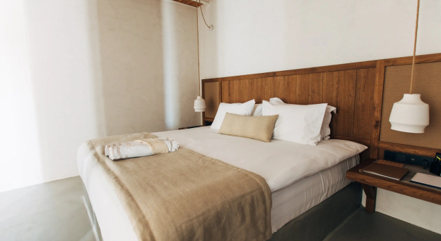 Branco Mykonos