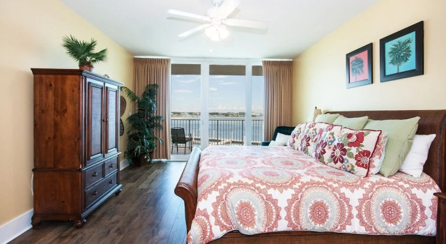 Crd0303 3 Bedroom Condo, Boek Appartement Orange Beach 